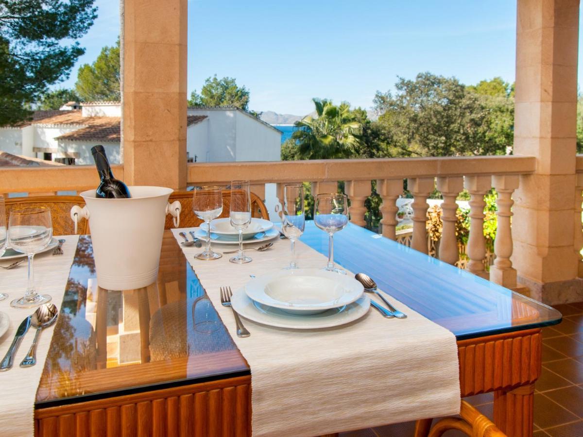 Teix De Bonaire Villa