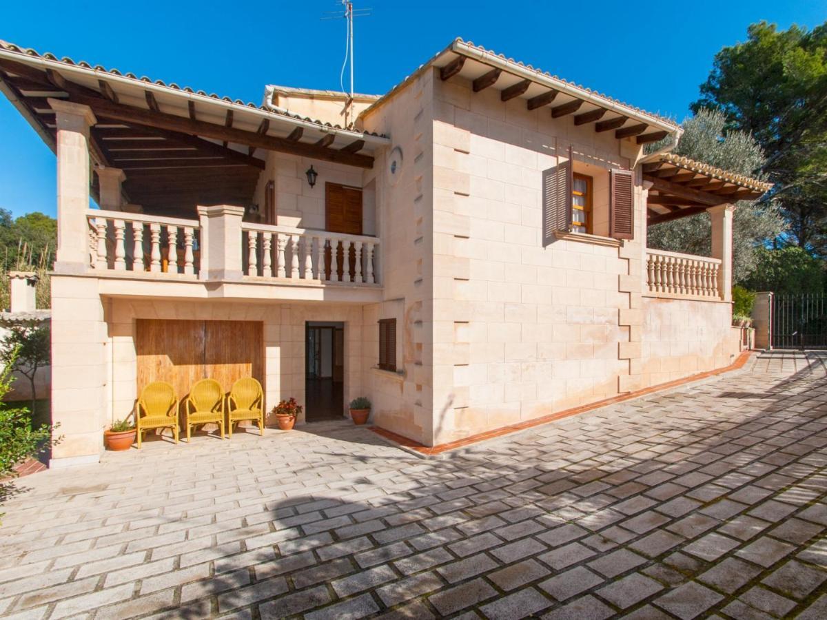 Villa Teix De Bonaire *